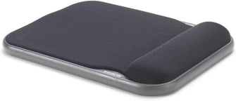 Buy Kensington,Kensington Ergonomic Gel Mouse Mat with Height Adjustable Wrist Support – Black, for Laser & Optical Mice, 200 x 280 mm - Gadcet UK | UK | London | Scotland | Wales| Near Me | Cheap | Pay In 3 | Keyboard & Mouse