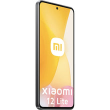 Buy Xiaomi,Xiaomi 12 Lite 128GB 8GB Black SIM-Free Unlocked Mobile Phone - Gadcet UK | UK | London | Scotland | Wales| Near Me | Cheap | Pay In 3 | Unlocked Mobile Phone