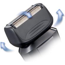 Buy Remington,Remington F4 Men's Cordless Electric Shaver - Wet & Dry, Pivoting Foil, Pop-up Trimmer, 50-Min Use, 3-Day Stubble Guard - F4002 - Gadcet UK | UK | London | Scotland | Wales| Near Me | Cheap | Pay In 3 | Shaver & Trimmer