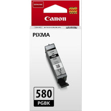 Buy Canon,Canon PGI‑580 Pigment Black Ink Cartridge – 2078C001 - Gadcet UK | UK | London | Scotland | Wales| Near Me | Cheap | Pay In 3 | Printer Ink & Tone