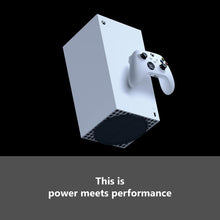 Xbox Series X – 1TB White Digital Edition (Certified Refurbished)