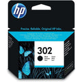 Buy HP,HP F6U66AE 302 Original Ink Cartridge, Black, Single Pack - Gadcet UK | UK | London | Scotland | Wales| Near Me | Cheap | Pay In 3 | Ink Cartridges