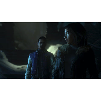Until Dawn - PS4 Game