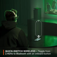 Buy SteelSeries,SteelSeries Arctis Nova 5X Wireless Xbox Gaming Headset - Neodymium Drivers, 60H Battery, 2.4GHz/BT, ClearCast Gen2.X Mic, PC, PS, Switch, Mobile Compatible - Gadcet UK | UK | London | Scotland | Wales| Near Me | Cheap | Pay In 3 | Headsets