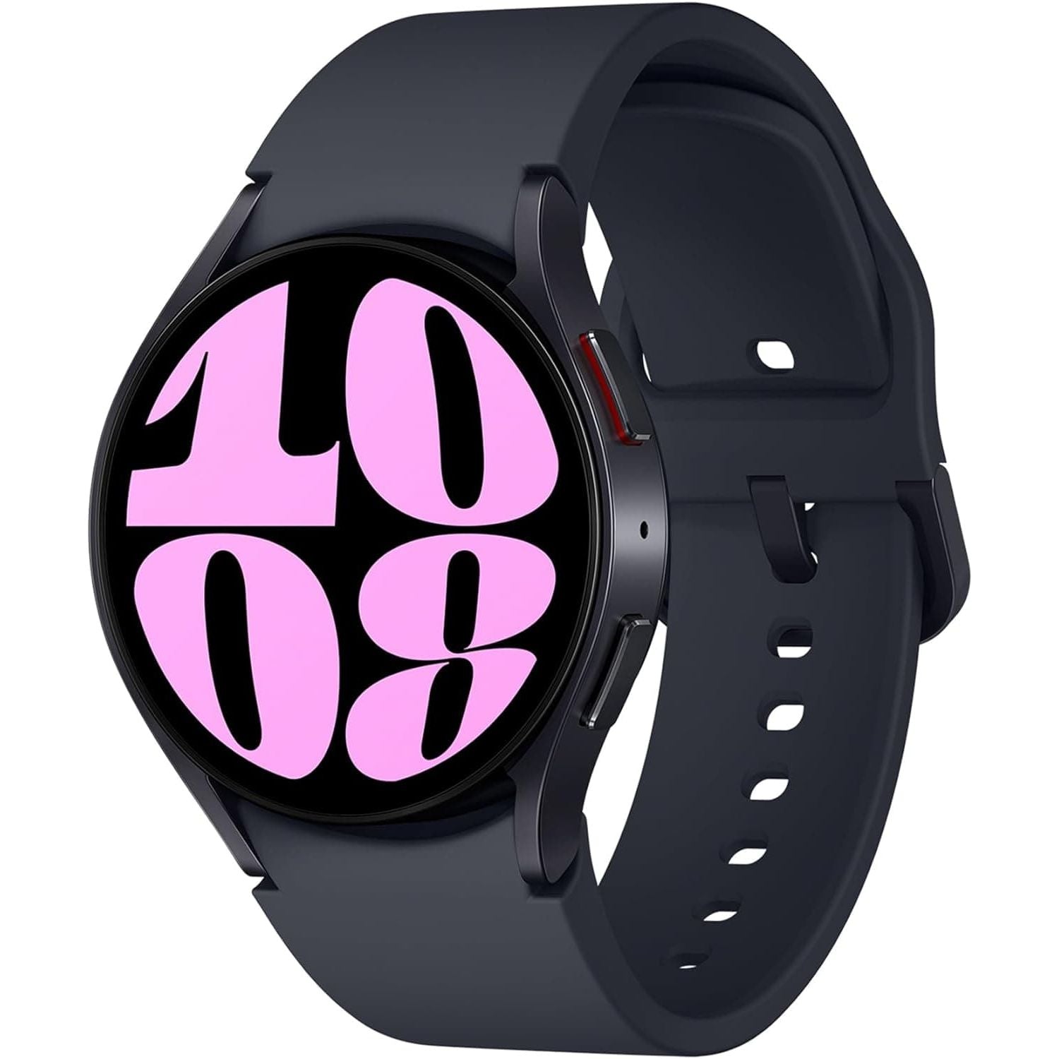Buy Samsung,Samsung Galaxy Watch6 40mm BT Smart Watch - Graphite - Gadcet UK | UK | London | Scotland | Wales| Near Me | Cheap | Pay In 3 | Watches