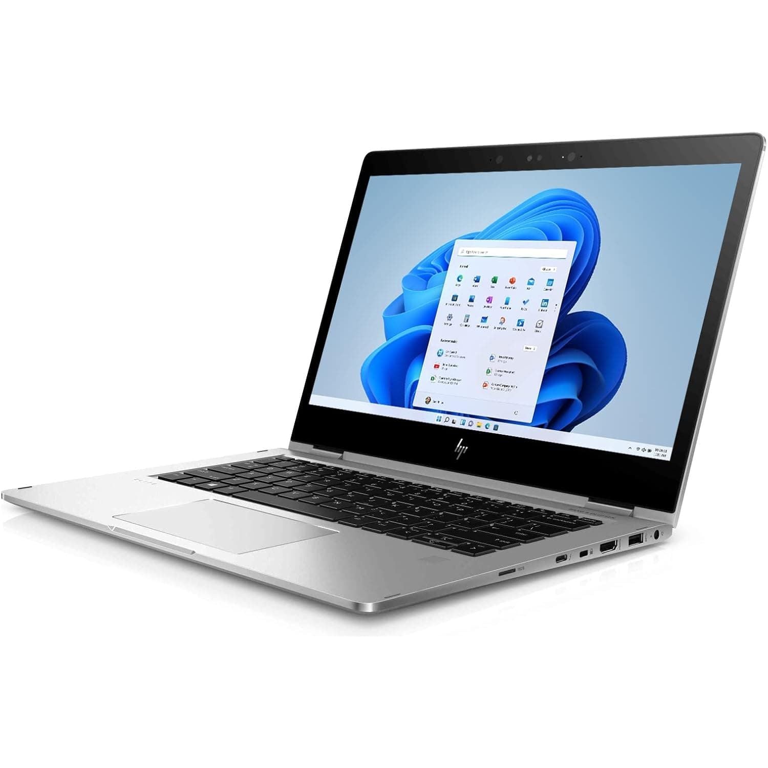 Buy HP,HP EliteBook x360 1030 G2, Intel Core i5-7300U, 2.60GHz, 16GB DDR4 Memory, 512GB SSD, Windows 10, Sliver - Gadcet UK | UK | London | Scotland | Wales| Near Me | Cheap | Pay In 3 | Laptops