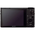 Buy Sony,Sony RX100 III | Advanced Premium Compact Camera (1.0-Type Sensor, 24-70 mm F1.8-2.8 Zeiss Lens and Flip Screen for Vlogging) - Gadcet.com | UK | London | Scotland | Wales| Ireland | Near Me | Cheap | Pay In 3 | Digital Cameras