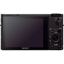 Buy Sony,Sony RX100 III | Advanced Premium Compact Camera (1.0-Type Sensor, 24-70 mm F1.8-2.8 Zeiss Lens and Flip Screen for Vlogging) - Gadcet.com | UK | London | Scotland | Wales| Ireland | Near Me | Cheap | Pay In 3 | Digital Cameras