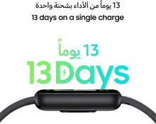 Samsung Galaxy Fit3 – Light & Sleek Fitness Band, 13-Day Battery, 100+ Exercises, Sleep Tracking, Dark Gray (Black)