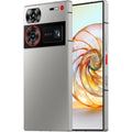Buy ZTE,ZTE Nubia Z60 Ultra - Dual SIM, 16GB RAM, 512GB Storage, Silver, Unlocked - Gadcet UK | UK | London | Scotland | Wales| Near Me | Cheap | Pay In 3 | Unlocked Mobile Phone