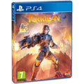 Buy PS4,Turrican Flashback (PlayStation 4) - Gadcet UK | UK | London | Scotland | Wales| Ireland | Near Me | Cheap | Pay In 3 | Video Game Software