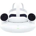 Buy Stealth Store,Stealth Store & Charge Station for Meta Quest 3 - Gadcet UK | UK | London | Scotland | Wales| Near Me | Cheap | Pay In 3 | Charging Docks