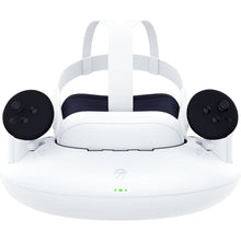 Buy Stealth Store,Stealth Store & Charge Station for Meta Quest 3 - Gadcet UK | UK | London | Scotland | Wales| Near Me | Cheap | Pay In 3 | Charging Docks