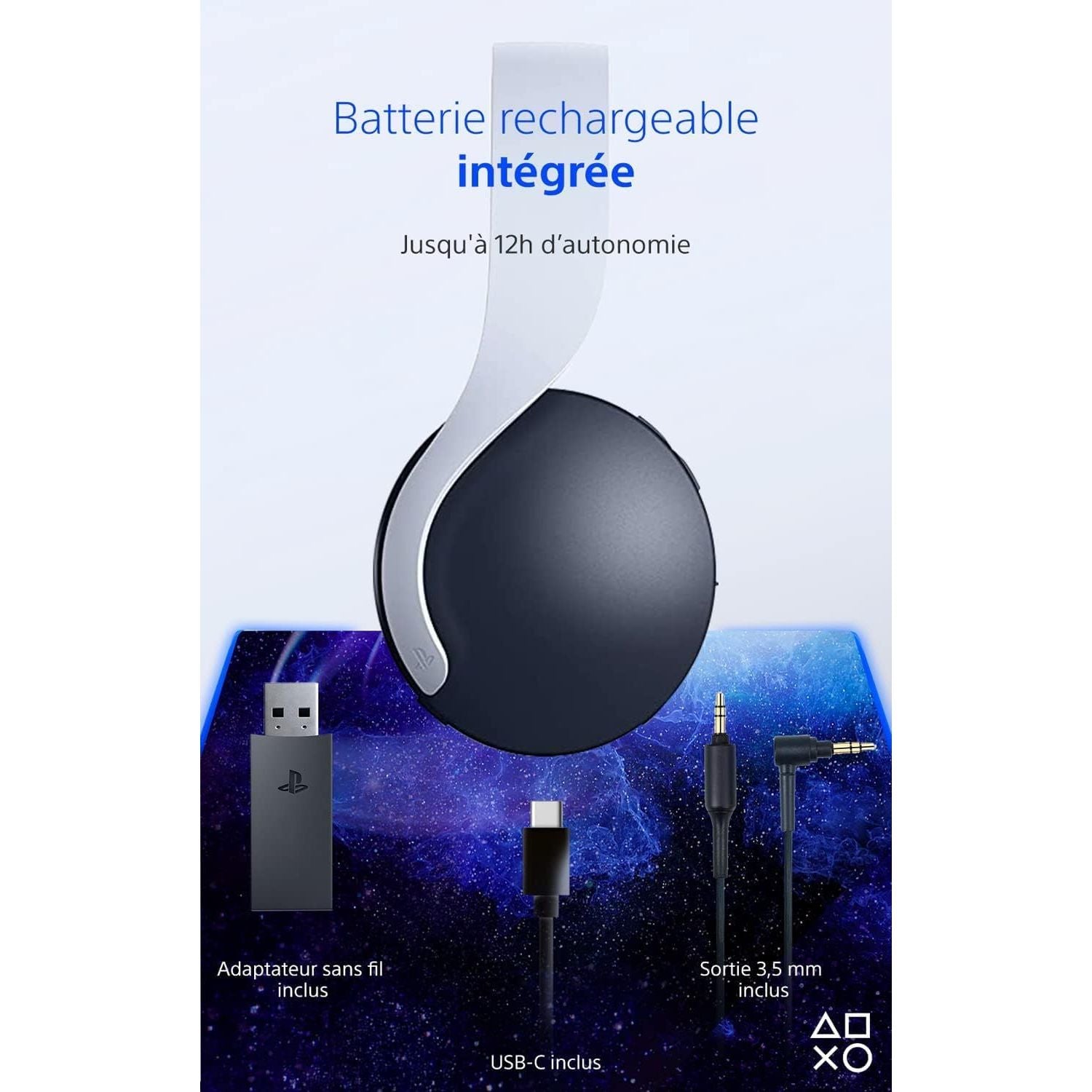 Buy PlayStation,PlayStation 5 PULSE 3D Wireless Headset - Gadcet UK | UK | London | Scotland | Wales| Near Me | Cheap | Pay In 3 | Headphones