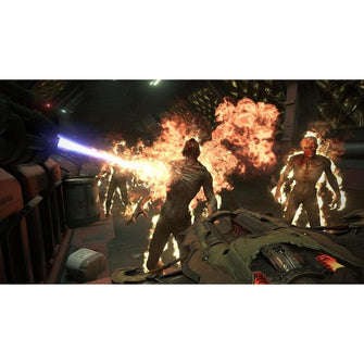 Buy playstation,Bethesda Doom Eternal (PS4) - Gadcet UK | UK | London | Scotland | Wales| Near Me | Cheap | Pay In 3 | Video Game Software