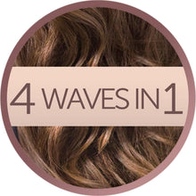 Buy Remington,Remington PROluxe 4-in-1 Hair Waver, Creates 4 different Wavy Styles (Adjustable Barrel, OPTIheat Technology Long-Lasting Results, PRO+ 185°C Healthier Styling, 30 Second Heat Up, 150°C-210°C) CI91AW - Gadcet UK | UK | London | Scotland | Wales| Near Me | Cheap | Pay In 3 | Hair Clippers & Trimmers