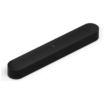 Buy Sonos,Sonos Beam (Gen 2) Compact Smart Soundbar for TV - Black - Gadcet UK | UK | London | Scotland | Wales| Near Me | Cheap | Pay In 3 | Soundbar Speakers