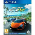 Buy PlayStation,The Crew Motorfest Standard Edition PS4 - Gadcet  | UK | London | Scotland | Wales| Near Me | Cheap | Pay In 3 | Video Game Software