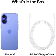 Buy Apple,Apple iPhone 16 5G 128GB AI Mobile Phone - Ultramarine - Unlocked - Gadcet UK | UK | London | Scotland | Wales| Near Me | Cheap | Pay In 3 | Unlocked Mobile Phone