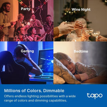 Buy Tapo,Tapo L535E Matter Smart Bulb E27 – 8.6W, 1055 lm, Dimmable & Tunable, Energy Monitoring, Works with Apple HomeKit, Alexa & Google - Gadcet UK | UK | London | Scotland | Wales| Near Me | Cheap | Pay In 3 | LED Light Bulbs