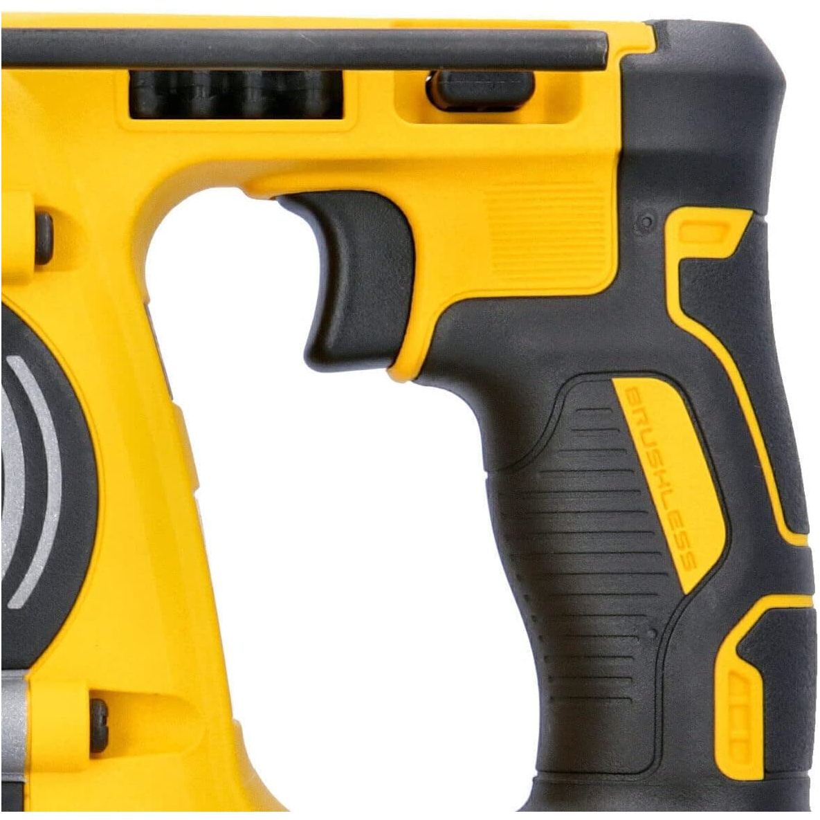 Buy Dewalt,DEWALT DCH273N 18V XR Li-Ion SDS Plus Rotary Hammer Drill, 18 W, 18 V, Yellow/Black - Gadcet UK | UK | London | Scotland | Wales| Ireland | Near Me | Cheap | Pay In 3 | Handheld Power Drills