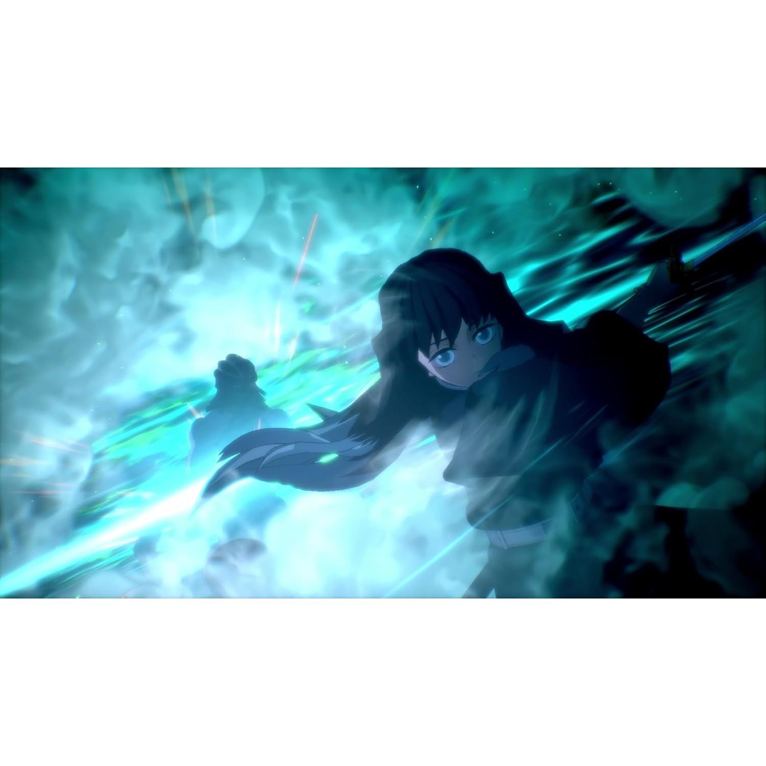 Buy PlayStation,Demon Slayer -Kimetsu no Yaiba- The Hinokami Chronicles 2 - PS5 Game - Gadcet UK | UK | London | Scotland | Wales| Near Me | Cheap | Pay In 3 | Video Game Software
