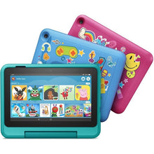 Buy Amazon,Amazon Kid-Friendly Case for Fire 7 (12th Gen, 2022) - Rainbow Universe Design, Ages 6+ - Gadcet UK | UK | London | Scotland | Wales| Near Me | Cheap | Pay In 3 | E-Book Reader Cases