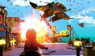 Buy playstation,LEGO Ninjago Movie Video Game -  PS4 Game - Gadcet UK | UK | London | Scotland | Wales| Near Me | Cheap | Pay In 3 | Video Game Software