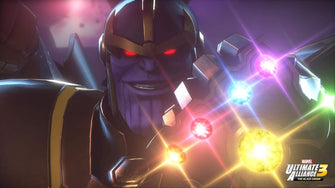 Buy Nintendo,Marvel Ultimate Alliance 3: the Black Order (Nintendo Switch) - Gadcet UK | UK | London | Scotland | Wales| Ireland | Near Me | Cheap | Pay In 3 | Video Game Software