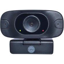 Buy JPL,JPL Vision Mini TP USB 1080p HD Webcam - Plug & Play - Gadcet UK | UK | London | Scotland | Wales| Near Me | Cheap | Pay In 3 | Webcams