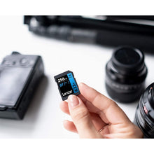 Buy Lexar,Lexar Professional 633x SD Card 128GB, SDXC UHS-I Card, Up To 95MB/s Read, for Mid-Range DSLR, HD Camcorder, 3D Cameras, LSD128GCB1EU633 - Gadcet UK | UK | London | Scotland | Wales| Near Me | Cheap | Pay In 3 | Flash Memory Cards