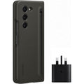 Buy Samsung,Samsung Galaxy Official Starter Pack for Z Fold5 - Gadcet UK | UK | London | Scotland | Wales| Near Me | Cheap | Pay In 3 | Mobile Phone Cases
