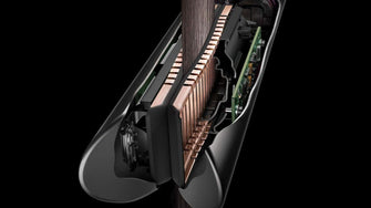 Buy Dyson,Dyson Corrale Cordless Hair Straightener - Fuchsia / Nickel - Gadcet UK | UK | London | Scotland | Wales| Ireland | Near Me | Cheap | Pay In 3 | Health and beauty