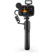 Buy GoPro,GoPro HERO13 Black Creator Edition – Action Camera Bundle with Volta Grip, Media Mod, Light Mod & Carry Case - Gadcet UK | UK | London | Scotland | Wales| Near Me | Cheap | Pay In 3 | Action Digital Cameras