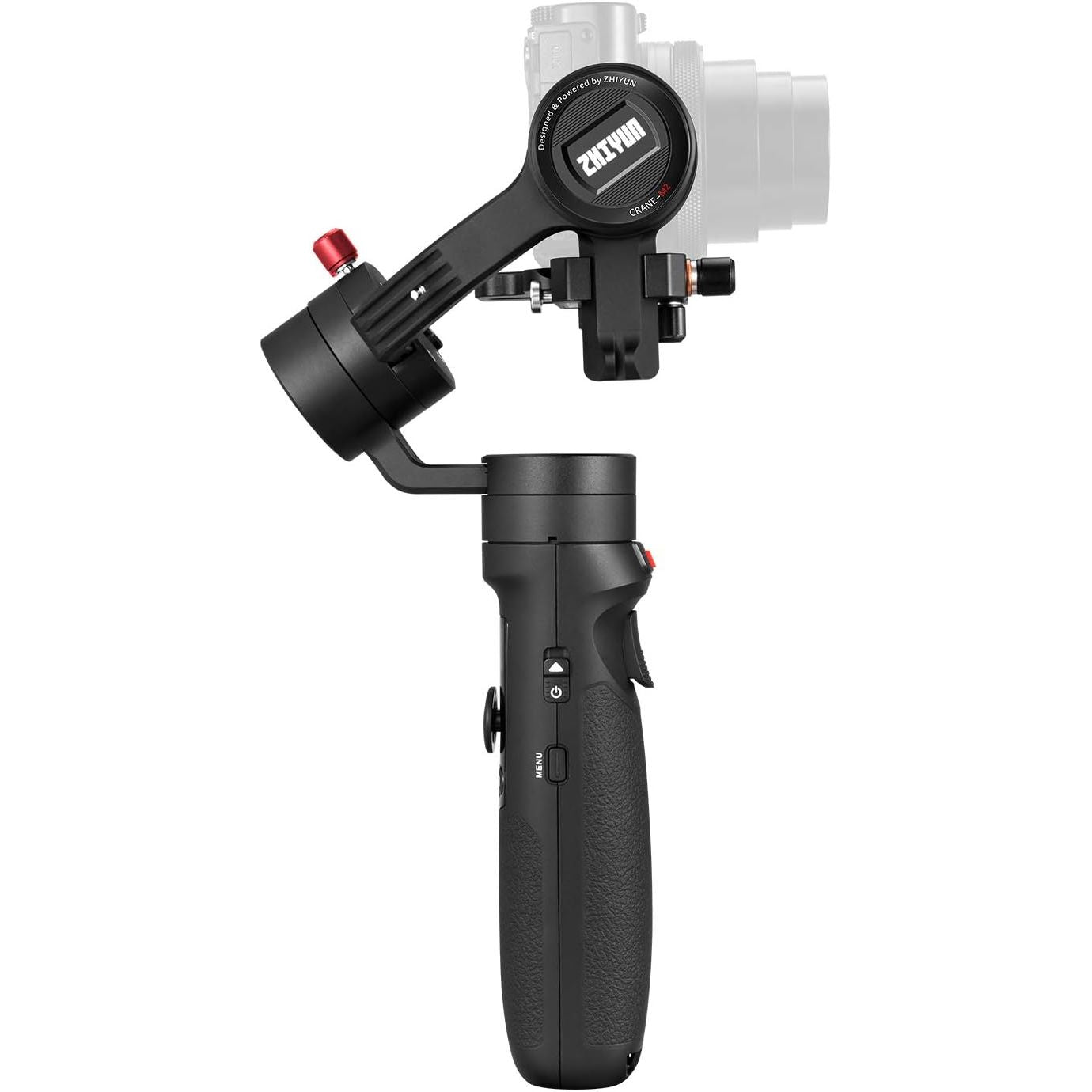 Buy ZHIYUN,ZHIYUN Crane M2 – 4-in-1 Handheld 3-Axis Gimbal Stabilizer for Smartphone (Official) - Gadcet UK | UK | London | Scotland | Wales| Near Me | Cheap | Pay In 3 | Camera Stabilizers & Supports