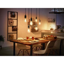 Buy Philips Hue,Philips Hue White Ambiance Filament Single Smart LED Globe [E27 Edison Screw] - 550 Lumens. Works with Alexa, Google Assistant and Apple Homekit - Gadcet UK | UK | London | Scotland | Wales| Near Me | Cheap | Pay In 3 | LED Light Bulbs