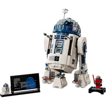 Buy LEGO,LEGO Star Wars 75379 R2-D2 Building Toy – Play & Display Droid Figure with Darth Malak Minifigure - Gadcet UK | UK | London | Scotland | Wales| Near Me | Cheap | Pay In 3 | Construction Set Toys