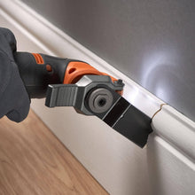 Buy BLACK+DECKER,BLACK+DECKER 18v Oscillating Tool with 1x 2Ah Battery and a Kitbox - Gadcet UK | UK | London | Scotland | Wales| Ireland | Near Me | Cheap | Pay In 3 | Tools