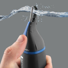 Buy Remington,Remington NE3850 Nose, Ear & Eyebrow Trimmer – Dual-Edged Comfort Tip Blade, Rotary Trimmer, 2 Combs, Showerproof - Gadcet UK | UK | London | Scotland | Wales| Near Me | Cheap | Pay In 3 | Trimmer & Shavers