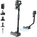 Vax HomePro Detect Pet-Design Cordless Vacuum Cleaner