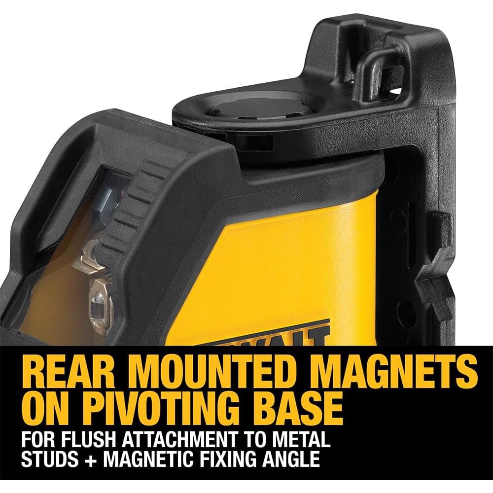 Buy DEWALT,DEWALT DW088CG-XJ 2-Way Self-Levelling Cross Line Green Beam Laser with Carry Case - Gadcet UK | UK | London | Scotland | Wales| Near Me | Cheap | Pay In 3 | Laser Levels