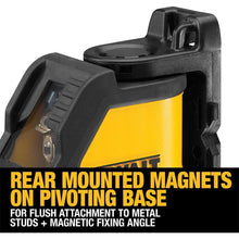 Buy DEWALT,DEWALT DW088CG-XJ 2-Way Self-Levelling Cross Line Green Beam Laser with Carry Case - Gadcet UK | UK | London | Scotland | Wales| Near Me | Cheap | Pay In 3 | Laser Levels
