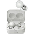 Buy Sony,Sony WF-L900 Linkbuds True Wireless Headphones - White - Gadcet UK | UK | London | Scotland | Wales| Ireland | Near Me | Cheap | Pay In 3 | Headphones & Headsets