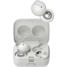 Buy Sony,Sony WF-L900 Linkbuds True Wireless Headphones - White - Gadcet UK | UK | London | Scotland | Wales| Ireland | Near Me | Cheap | Pay In 3 | Headphones & Headsets