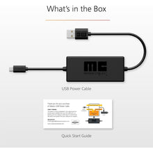 Buy Mission,Mission USB Power Cable for Amazon Fire TV – No AC Adapter Required - Gadcet UK | UK | London | Scotland | Wales| Near Me | Cheap | Pay In 3 | USB Cables