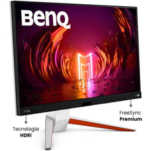 Buy BenQ,BenQ MOBIUZ EX2710U 4K Gaming Monitor (27 inch, IPS, 144 Hz, 1ms, HDR 600, HDMI 2.1, 48 Gbps full bandwidth, VRR compatible for PS5, remote control) - Gadcet UK | UK | London | Scotland | Wales| Near Me | Cheap | Pay In 3 | Computer Monitors