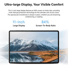 Buy HONOR,HONOR Pad X8a – 11" Wi-Fi Tablet | 64GB | 8300mAh | Quad Speaker – Space Grey - Gadcet UK | UK | London | Scotland | Wales| Near Me | Cheap | Pay In 3 | Tablet Computers