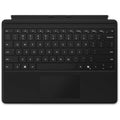 Buy Microsoft,Microsoft Surface Pro Keyboard - Black | Compatible with Surface Pro (11th Edition), Surface Pro 9, Surface Pro 8 - Gadcet UK | UK | London | Scotland | Wales| Near Me | Cheap | Pay In 3 | Keyboard Trays & Platforms