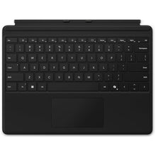Buy Microsoft,Microsoft Surface Pro Keyboard - Black | Compatible with Surface Pro (11th Edition), Surface Pro 9, Surface Pro 8 - Gadcet UK | UK | London | Scotland | Wales| Near Me | Cheap | Pay In 3 | Keyboard Trays & Platforms