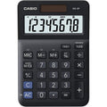 Buy Casio,CASIO MS-8F Desk Calculator – 8-Digit Display, Tax & Currency Functions - Gadcet UK | UK | London | Scotland | Wales| Near Me | Cheap | Pay In 3 | desk calculator